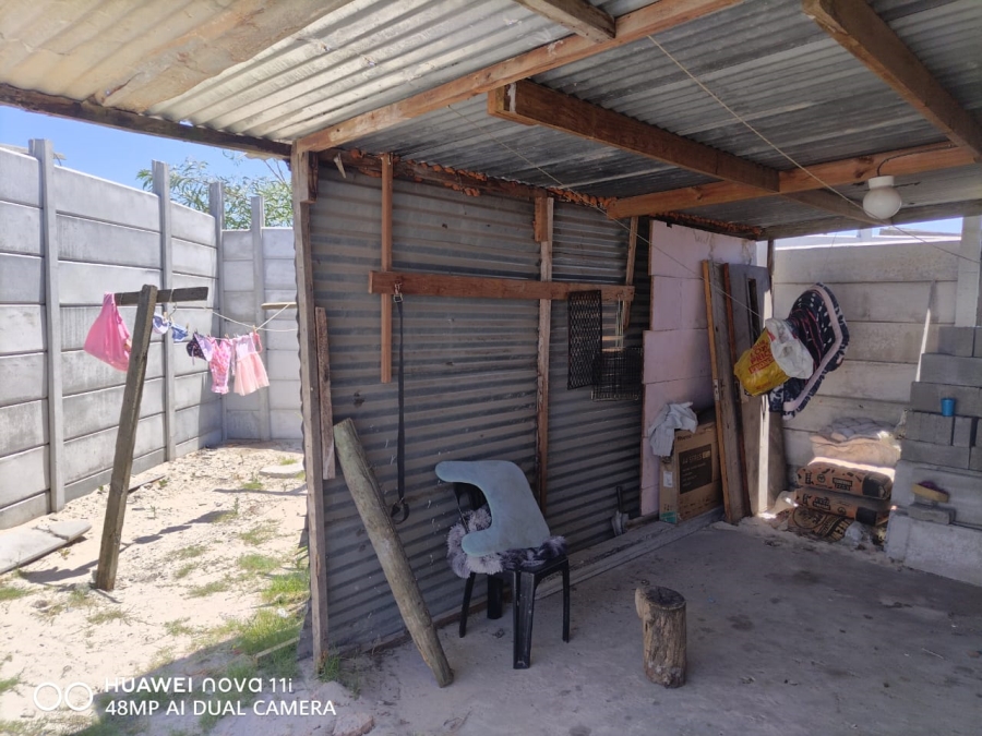 1 Bedroom Property for Sale in Wesbank Western Cape